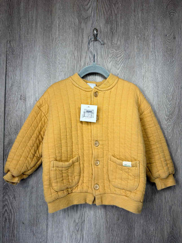 Zara Size 2-3y Jackets & Outerwear