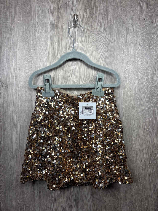 Zara Size 6y Skirt