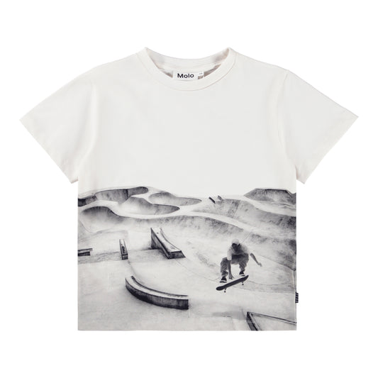 Riley - Skatepark
