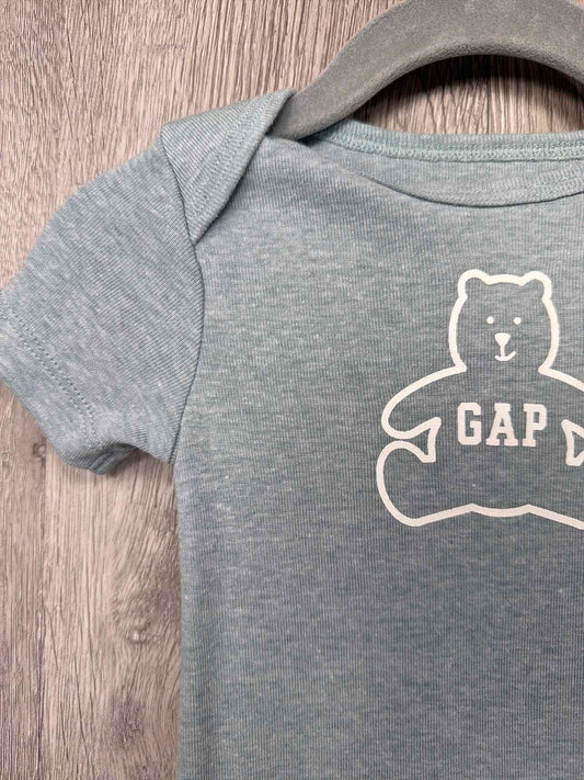 Gap Size 6-9m Onesie