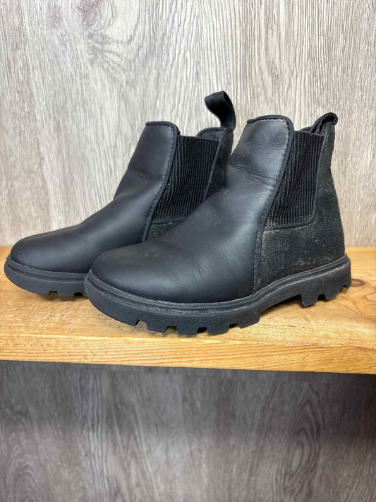 Native Size C10 Boots