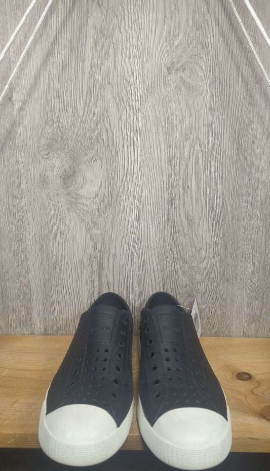 Native Size Y3 Summer