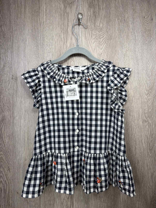 Bonpoint Size 8y Outfit
