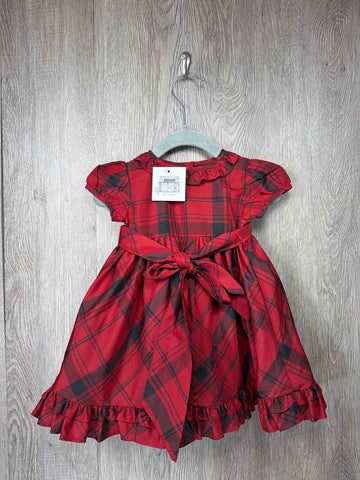 Ralph Lauren Size 9-12m Dress