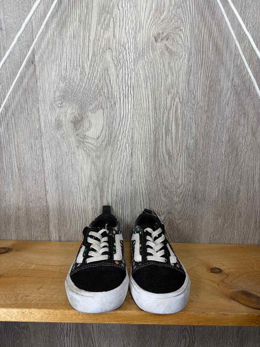 Vans Size C11 Sneakers