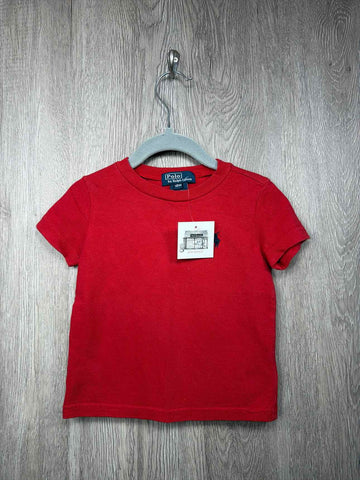 Ralph Lauren Size 9-12m Shirt