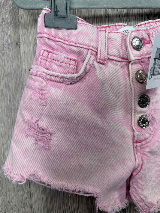 Zara Size 6y Shorts