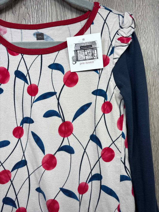 Tea Collection Size 5y Dress