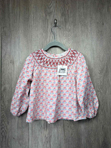 Zara Size 4y Shirt
