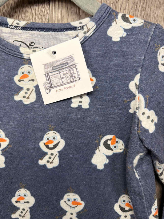 Disney Size 2y Shirt