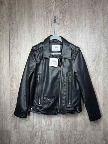Zara Size 7y Jackets & Outerwear