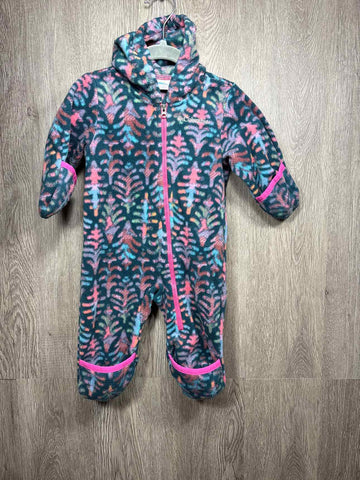 Columbia Size 3-6m Jackets & Outerwear