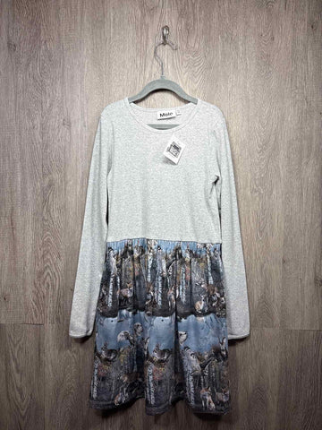 Molo Size 9-10y Dress