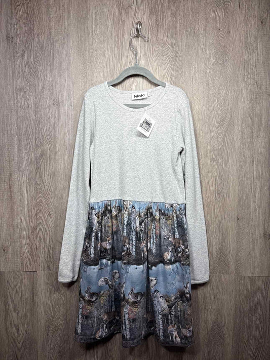 Molo Size 9-10y Dress
