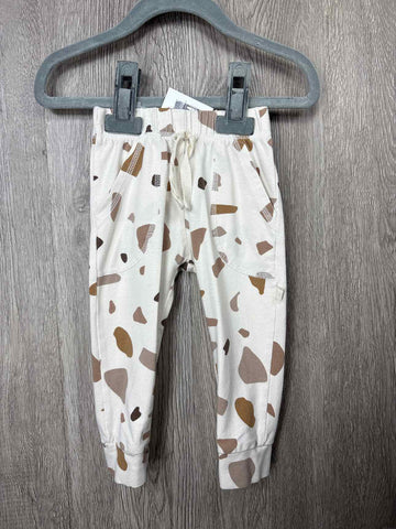 Jax and Lennon Size 6-12m Pants