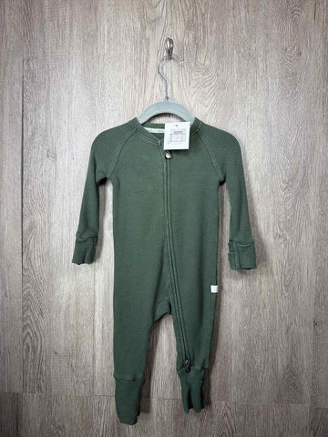 Loulou Lollipop Size 3-6m Sleeper