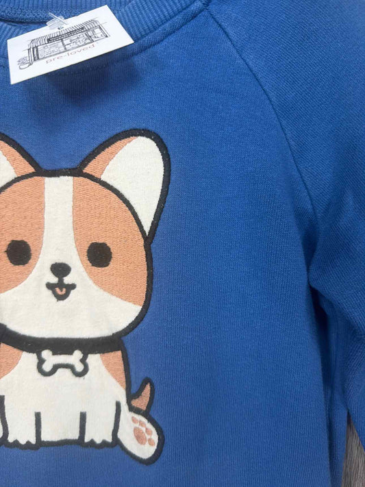 Hux Size 9-12m Shirt