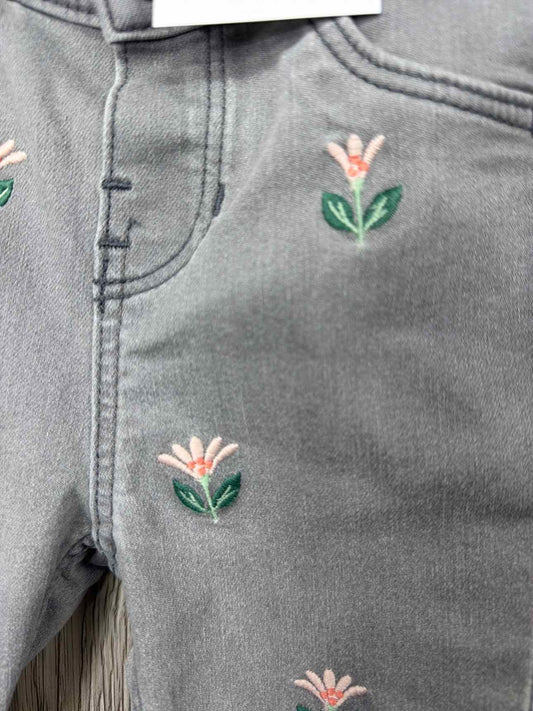 H&M Size 6-9m Pants