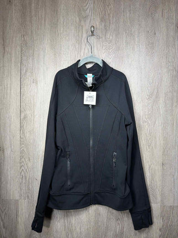 Ivivva Size 12y Jackets & Outerwear