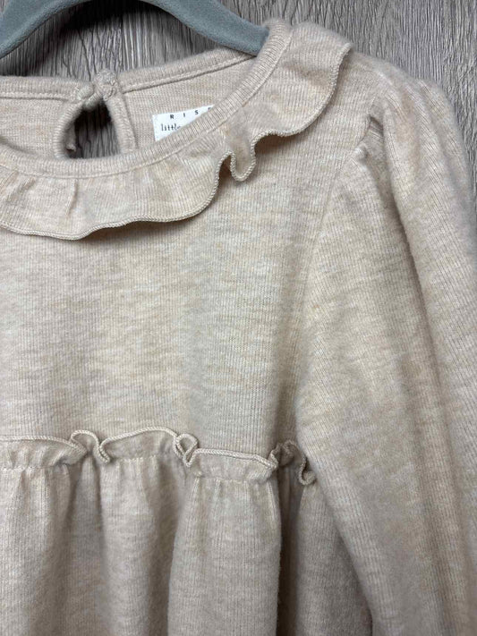 Little Earthling Size 2-3y Dress