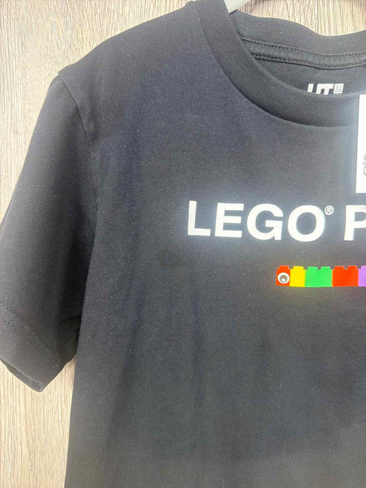 Uniqlo Size 5-6y Shirt
