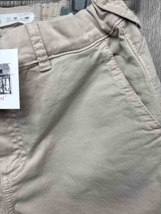 Zara Size 10y Shorts