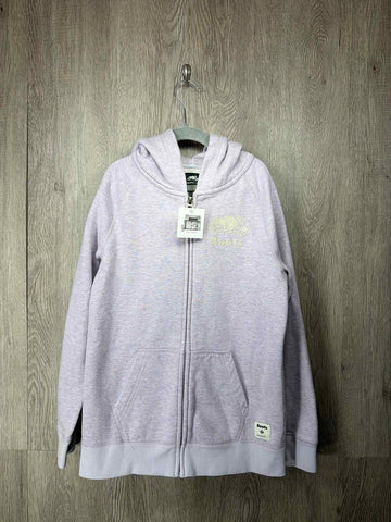 Roots Size 9-10y Hoodie