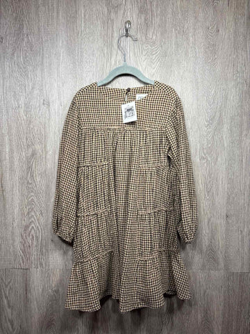 Zara Size 6-7y Dress