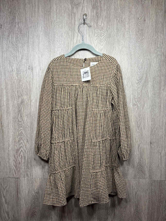 Zara Size 6-7y Dress