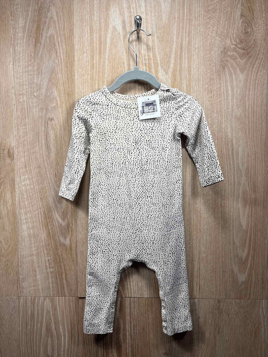 Size 12-18m Romper