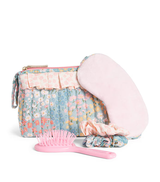 Heidi Floral Sleepover Set