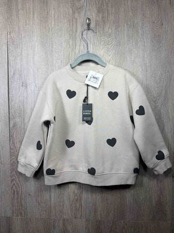 Brunette the Label Size 4-5y Shirt