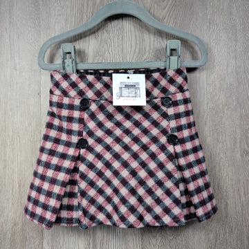 Size 18-24m Skirt