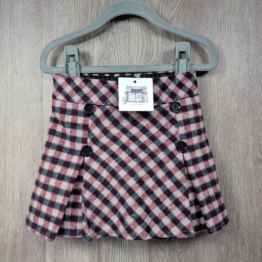 Size 18-24m Skirt