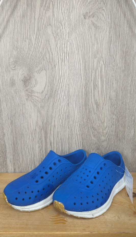 Native Size C11 Summer