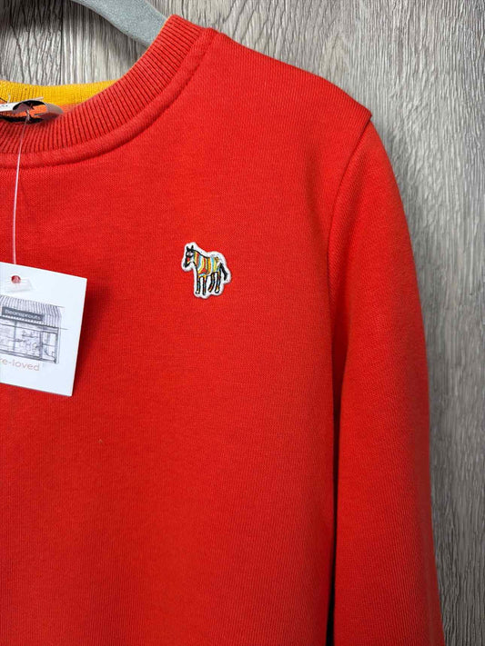 Paul Smith Size 5y Shirt