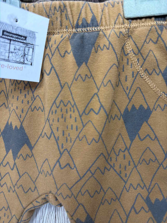 Zara Size 6-9m Pants