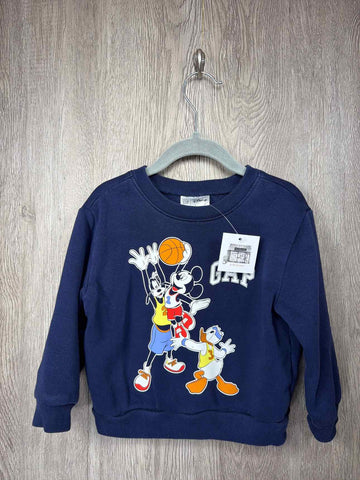 Gap Outfit