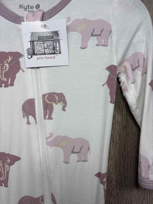 Kyte Baby Size 6-12m Sleeper