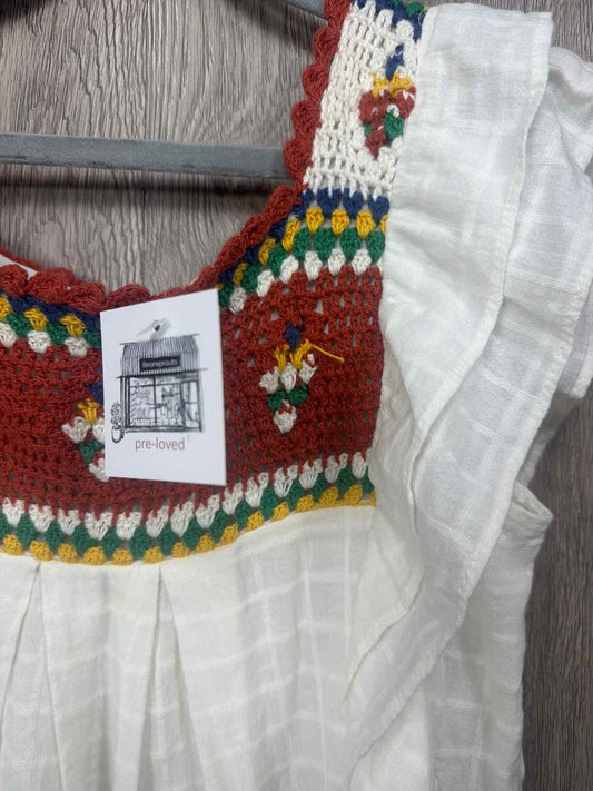 Zara Size 11-12y Shirt