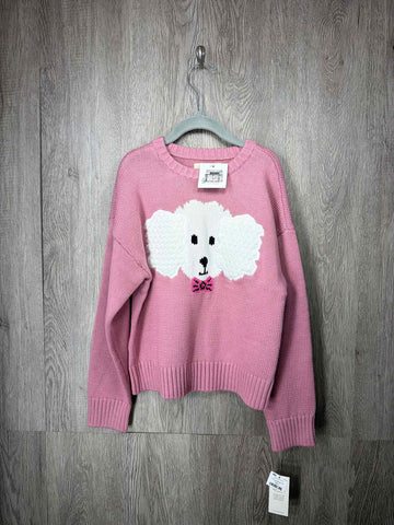 Tea Collection Size 6-7y Sweater