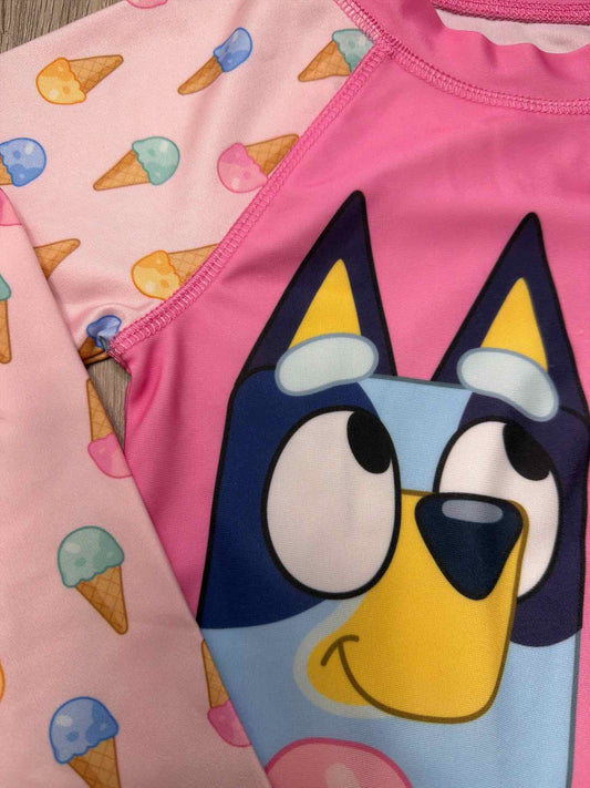 Size 5y Swim gear