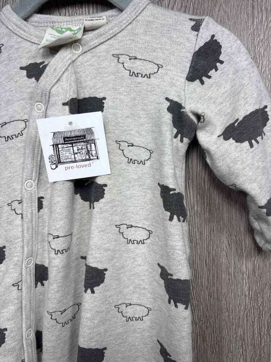 Parade Size 0-3m Sleeper