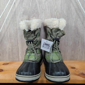 Sorel Size Y1 Boots