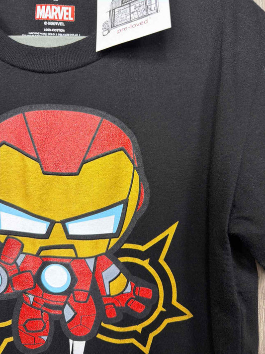 Size 5-6y Shirt