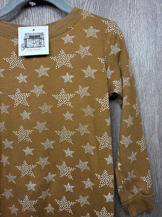 Parade Size 3-4y Pajamas
