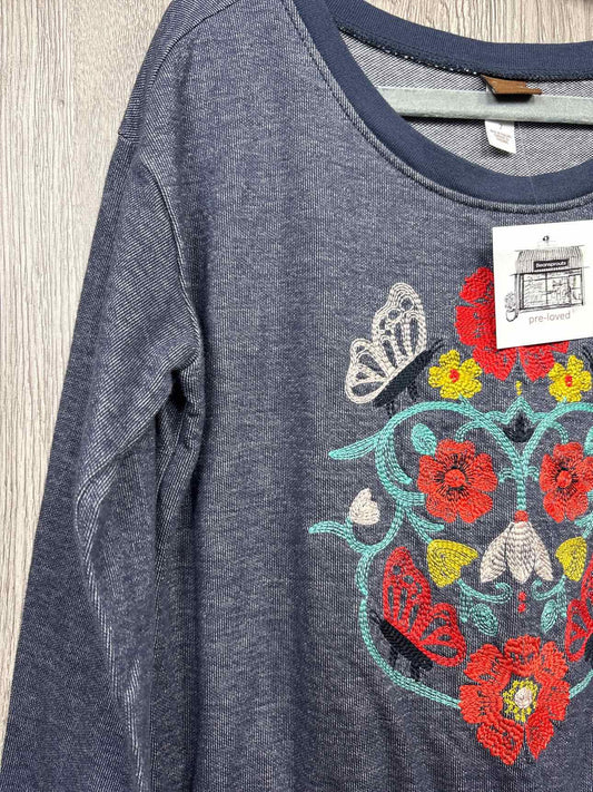 Tea Collection Size 7y Dress