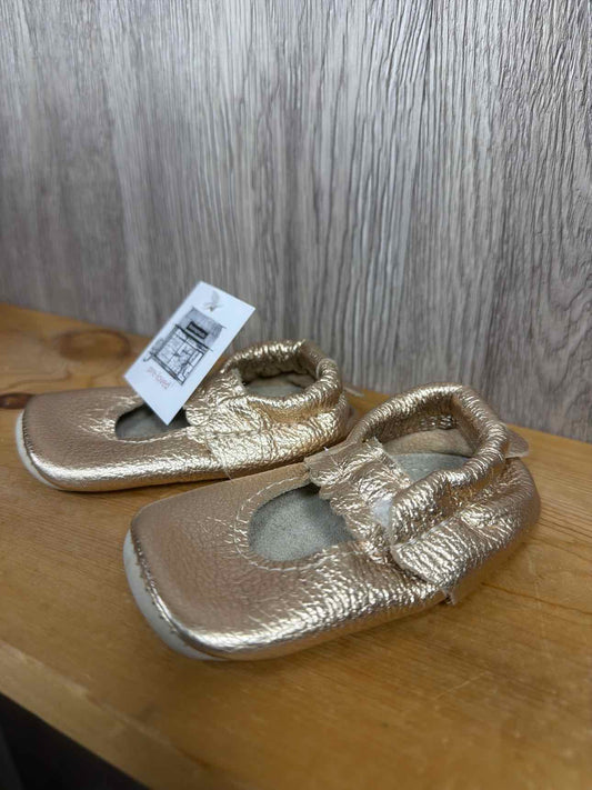 Hey Folks Size C3 Soft Sole