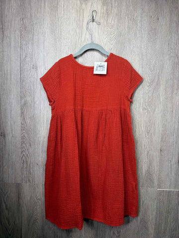 Size 8-9y Dress