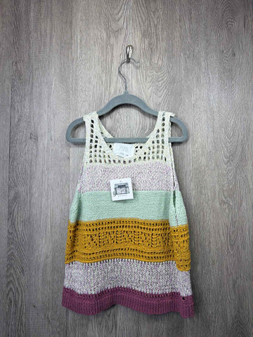 Zara Size 11-12y Shirt